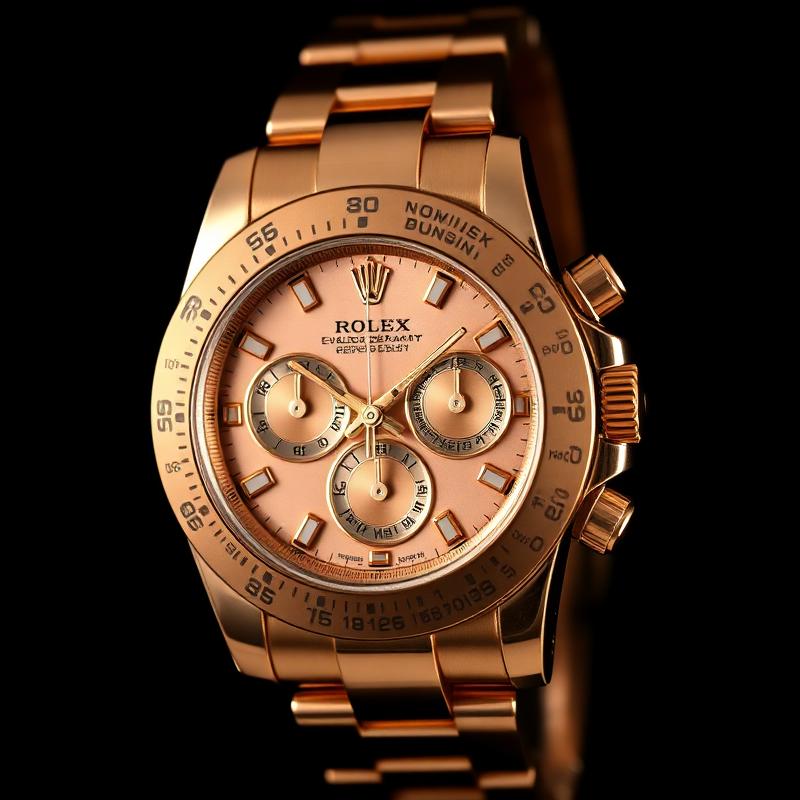 Watches